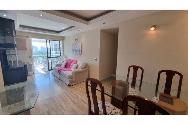 Apartamento com 2 Quartos à Venda, 83 m² em Barra Da Tijuca - Rio De Janeiro