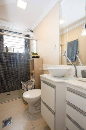 Imagem Apartamento com 2 Quartos à Venda, 108 m² em Jardim Vera Cruz - Sorocaba