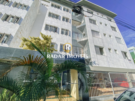 Apartamento com 3 Quartos à Venda, 90 m² em Centro - Cabo Frio