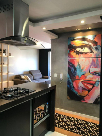 Imagem Apartamento com 2 Quartos à Venda, 86 m²