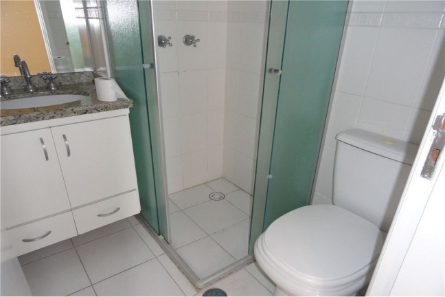 Imagem Apartamento com 3 Quartos à Venda, 71 m² em Saúde - São Paulo
