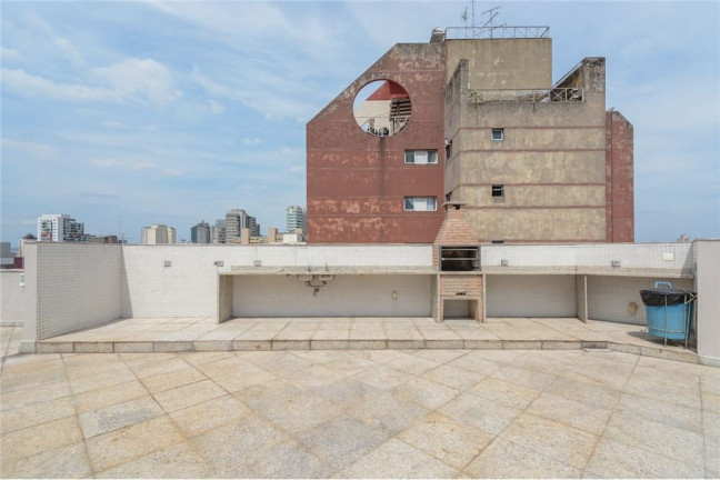 Imagem Apartamento com 1 Quarto à Venda, 32 m² em Consolação - São Paulo Imagem Apartamento com 1 Quarto à Venda, 32 m² em Consolação - São Paulo
