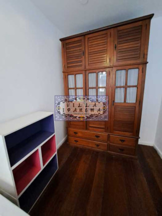 Imagem Casa de Vila com 3 Quartos para Alugar, 65 m² em Copacabana - Rio De Janeiro