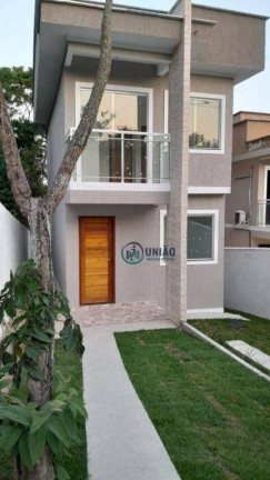 Imagem Casa com 2 Quartos à Venda, 76 m² em Maria Paula - São Gonçalo Imagem Casa com 2 Quartos à Venda, 76 m² em Maria Paula - São Gonçalo