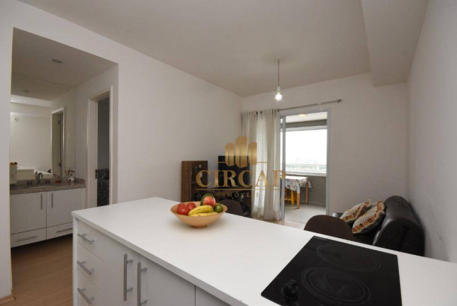 Imagem Apartamento com 1 Quarto à Venda, 45 m² em Barra Funda - São Paulo Imagem Apartamento com 1 Quarto à Venda, 45 m² em Barra Funda - São Paulo