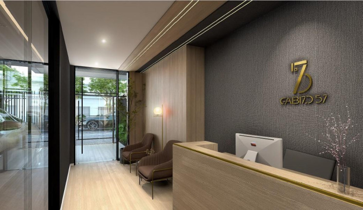 Imagem Apartamento com 1 Quarto à Venda, 49 m² em Tijuca - Rio De Janeiro