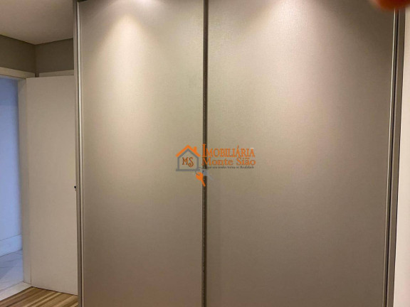 Imagem Apartamento com 3 Quartos à Venda, 122 m² em Jardim Flor Da Montanha - Guarulhos Imagem Apartamento com 3 Quartos à Venda, 122 m² em Jardim Flor Da Montanha - Guarulhos