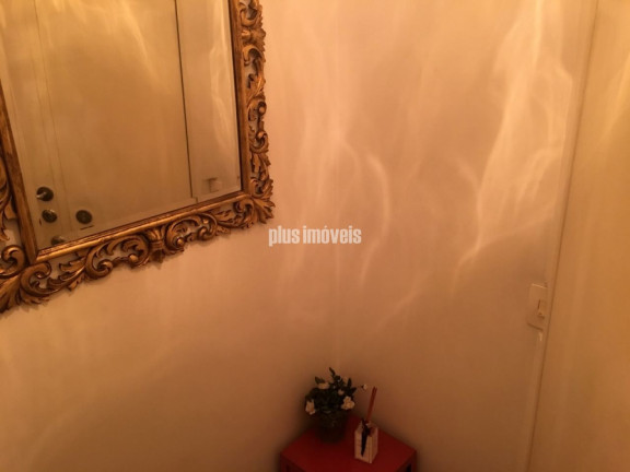 Imagem Apartamento com 3 Quartos à Venda, 150 m² em Paraíso - São Paulo