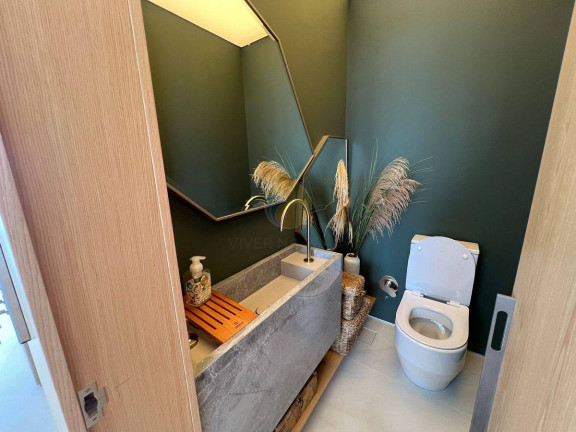 Imagem Apartamento com 4 Quartos à Venda, 236 m² em Centro - Balneário Camboriú