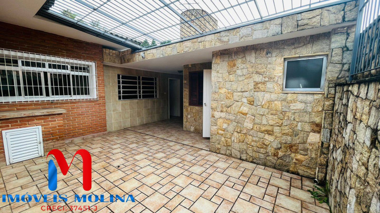 Imagem Casa com 3 Quartos à Venda, 443 m² em Jardim São Caetano - São Caetano Do Sul Imagem Casa com 3 Quartos à Venda, 443 m² em Jardim São Caetano - São Caetano Do Sul