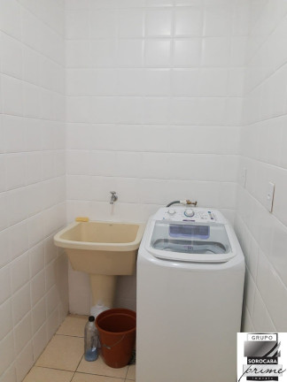 Imagem Apartamento com 2 Quartos à Venda, 87 m² em Parque Campolim - Sorocaba