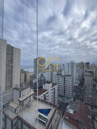 Imagem Apartamento com 2 Quartos à Venda, 74 m² em Aviação - Praia Grande Imagem Apartamento com 2 Quartos à Venda, 74 m² em Aviação - Praia Grande