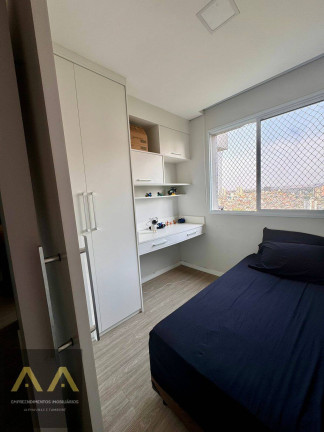 Imagem Apartamento com 2 Quartos para Alugar, 46 m² em Jardim Tupanci - Barueri Imagem Apartamento com 2 Quartos para Alugar, 46 m² em Jardim Tupanci - Barueri