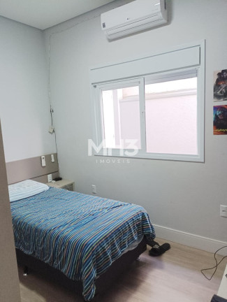 Imagem Casa de Condomínio com 3 Quartos à Venda, 151 m² em Residencial Real Parque Sumaré - Sumaré