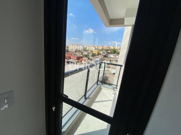 Imagem Apartamento com 3 Quartos à Venda, 86 m² em Jundiaí