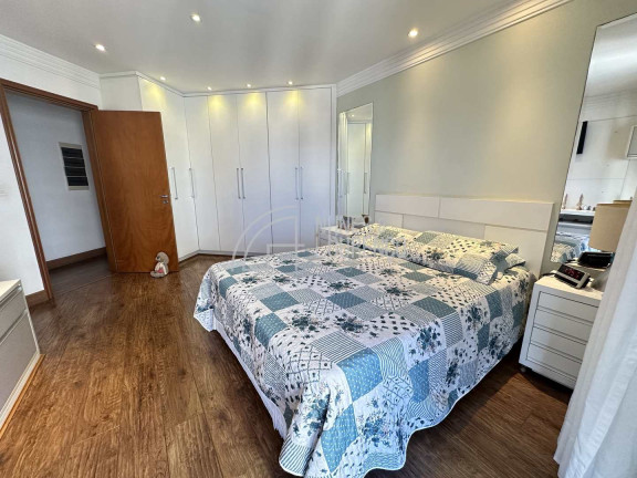 Imagem Apartamento com 3 Quartos à Venda, 199 m² em Ponta Da Praia - Santos Imagem Apartamento com 3 Quartos à Venda, 199 m² em Ponta Da Praia - Santos