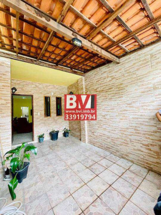 Imagem Casa com 3 Quartos à Venda, 119 m² em Vaz Lobo - Rio De Janeiro Imagem Casa com 3 Quartos à Venda, 119 m² em Vaz Lobo - Rio De Janeiro