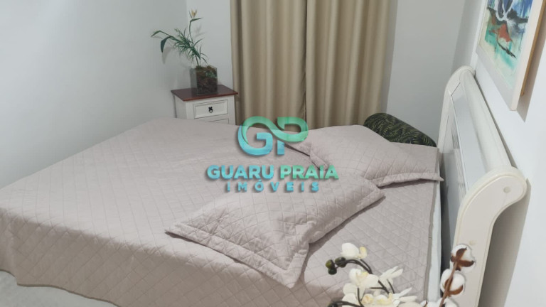 Imagem Apartamento com 1 Quarto à Venda, 70 m² em Enseada - Guarujá
