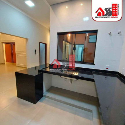Imagem Casa com 3 Quartos à Venda, 253 m² em Vila Braz - Pirassununga Imagem Casa com 3 Quartos à Venda, 253 m² em Vila Braz - Pirassununga