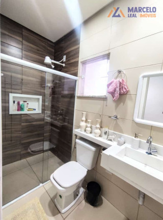 Imagem Casa com 3 Quartos à Venda, 90 m² em Primavera - Vitória Da Conquista Imagem Casa com 3 Quartos à Venda, 90 m² em Primavera - Vitória Da Conquista