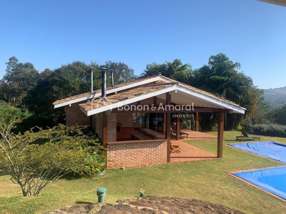 Imagem Casa de Condomínio com 5 Quartos à Venda, 20.000 m² em Joaquim Egídio - Campinas Imagem Casa de Condomínio com 5 Quartos à Venda, 20.000 m² em Joaquim Egídio - Campinas