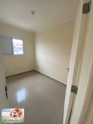 Imagem Apartamento com 2 Quartos à Venda, 42 m² em Jardim Santo André - Santo André