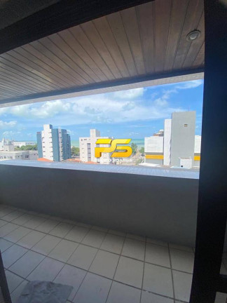 Imagem Apartamento com 4 Quartos à Venda, 250 m² em Manaíra - João Pessoa