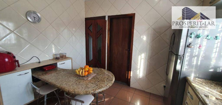 Imagem Sobrado com 3 Quartos à Venda, 179 m² em Parque Renato Maia - Guarulhos