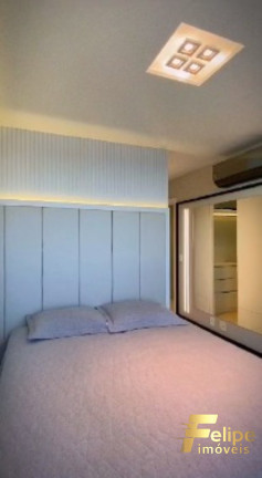 Imagem Imóvel com 3 Quartos à Venda, 100 m² em Praia Do Morro - Guarapari