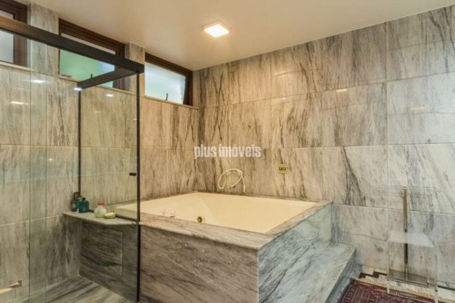 Imagem Casa com 4 Quartos à Venda, 1.200 m² em Jardim Guedala - São Paulo Imagem Casa com 4 Quartos à Venda, 1.200 m² em Jardim Guedala - São Paulo