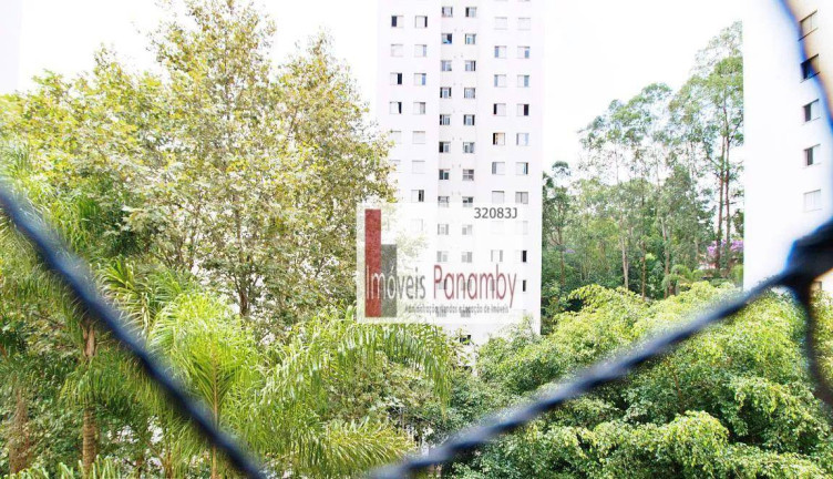 Imagem Apartamento com 2 Quartos à Venda, 55 m² em Vila Andrade - São Paulo