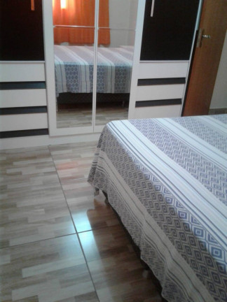 Imagem Casa com 2 Quartos à Venda, 62 m² em Jardim Califórnia - Sorocaba Imagem Casa com 2 Quartos à Venda, 62 m² em Jardim Califórnia - Sorocaba