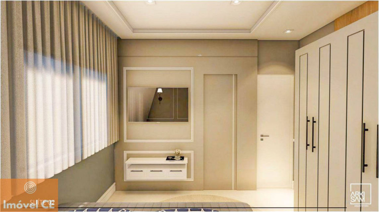 Imagem Apartamento com 2 Quartos à Venda, 67 m² em Porto Das Dunas - Aquiraz Imagem Apartamento com 2 Quartos à Venda, 67 m² em Porto Das Dunas - Aquiraz