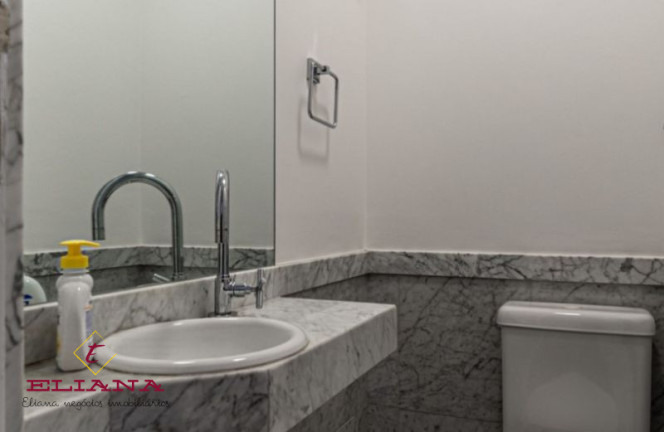 Foto do imóvel Apartamento com 3 Quartos à Venda, 140 m² em Moema - São Paulo