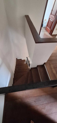 Imagem Casa com 4 Quartos à Venda, 260 m² em Gonzaga - Santos