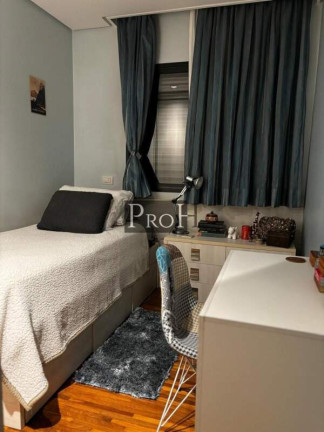Imagem Apartamento com 4 Quartos à Venda, 114 m² em Jardim - Santo André