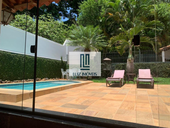 Imagem Casa com 3 Quartos à Venda, 450 m² em Centro - Três Rios Imagem Casa com 3 Quartos à Venda, 450 m² em Centro - Três Rios