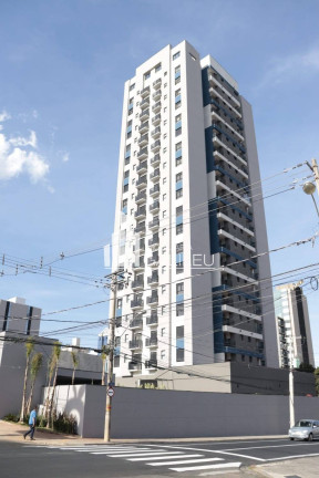 Imagem Apartamento à Venda, 68 m² em Jardim Guanabara - Campinas Imagem Apartamento à Venda, 68 m² em Jardim Guanabara - Campinas