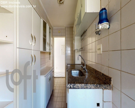 Imagem Apartamento com 3 Quartos à Venda, 70 m² em Tatuapé - Sao Paulo Imagem Apartamento com 3 Quartos à Venda, 70 m² em Tatuapé - Sao Paulo