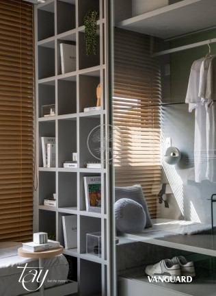 Imagem Apartamento com 2 Quartos à Venda, 105 m² em Chácara Da Barra - Campinas Imagem Apartamento com 2 Quartos à Venda, 105 m² em Chácara Da Barra - Campinas