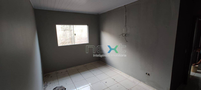 Imagem Casa à Venda, 71 m² em Vila Nova Campo Grande - Campo Grande Imagem Casa à Venda, 71 m² em Vila Nova Campo Grande - Campo Grande