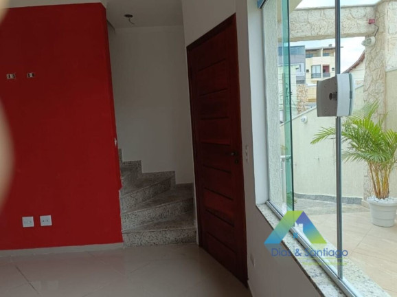 Imagem Sobrado com 2 Quartos à Venda, 112 m² em Vila Alpina - São Paulo Imagem Sobrado com 2 Quartos à Venda, 112 m² em Vila Alpina - São Paulo