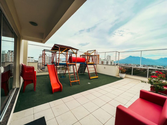 Imagem Apartamento com 2 Quartos à Venda, 76 m² em Passa Vinte - Palhoça