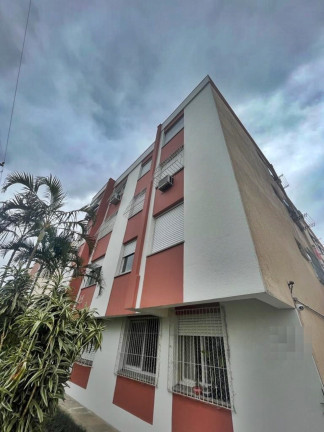 Imagem Apartamento com 1 Quarto à Venda, 30 m² em Jardim Leopoldina - Porto Alegre