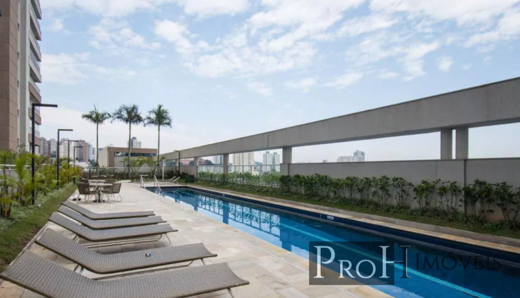 Imagem Apartamento com 3 Quartos à Venda, 94 m² em Centro - São Bernardo Do Campo