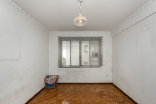 Imagem Apartamento com 3 Quartos à Venda, 140 m² em Santa Cecília - São Paulo