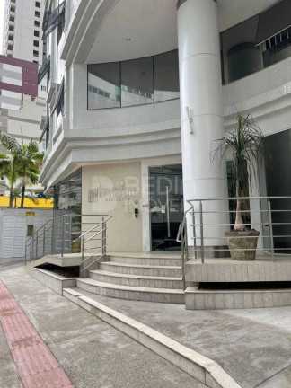 Apartamento com 3 Quartos à Venda, 154 m² em Centro - Balneário Camboriú