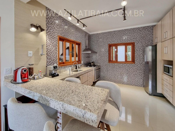 Imagem Casa com 3 Quartos à Venda, 270 m² em Refugio Saua - Atibaia