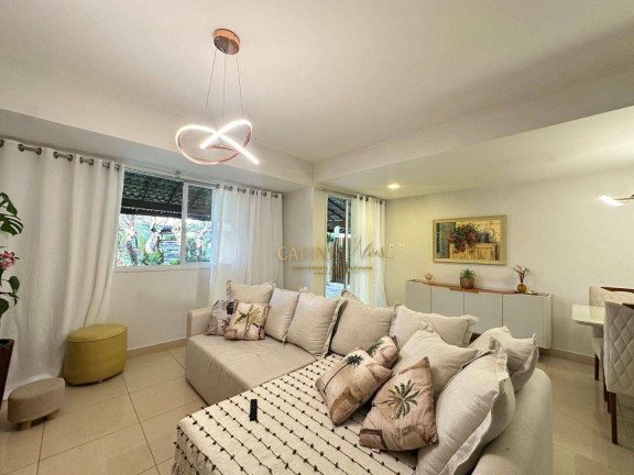 Imagem Casa com 4 Quartos à Venda, 114 m² em Stella Maris - Salvador Imagem Casa com 4 Quartos à Venda, 114 m² em Stella Maris - Salvador