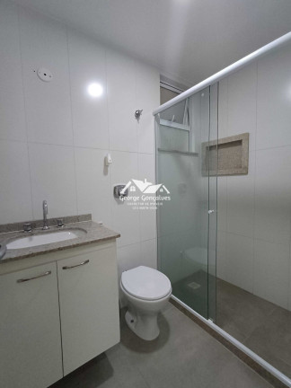 Imagem Apartamento com 3 Quartos à Venda, 92 m² em Parque Paulicéia - Duque De Caxias